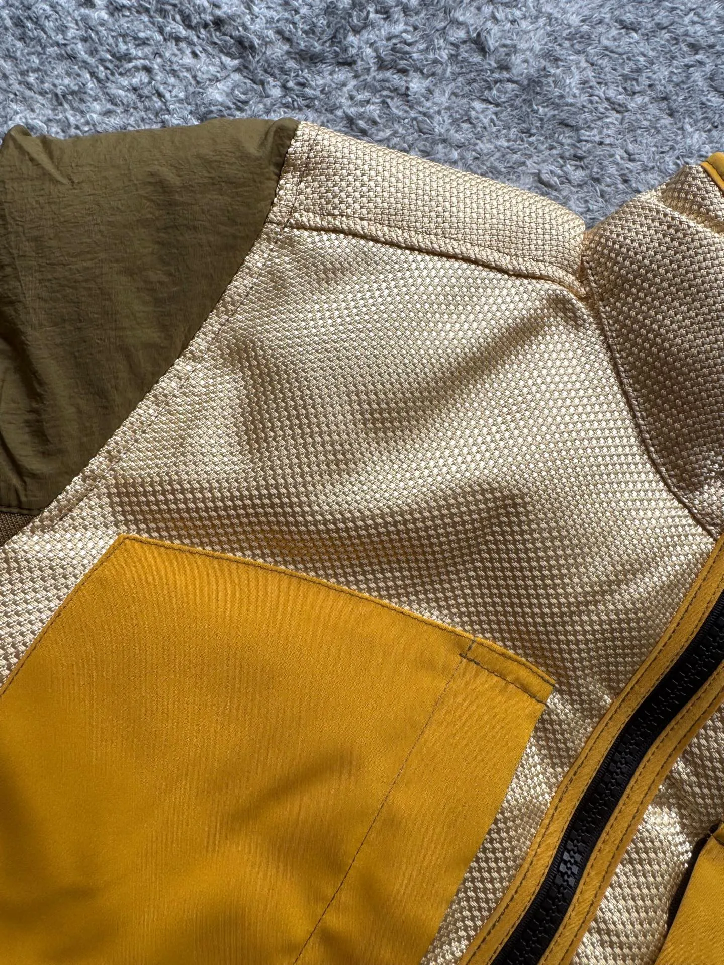 Detail P300
